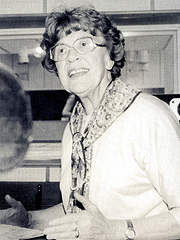Svanhild Mundheim.