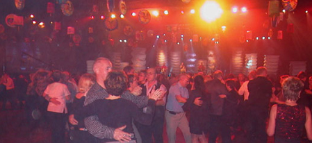 Dansegalla Tromsø Dansegalla Tromsø