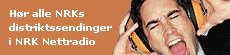 Hr DK i nettradioen (brun) 