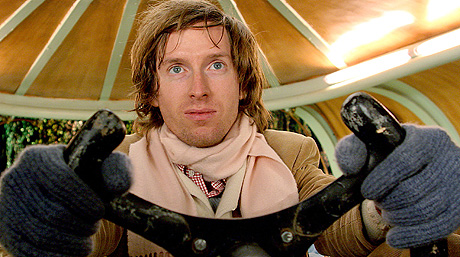 Regissør Wes Anderson, Foto: Buena Vista International Regissør Wes Anderson, Foto: Buena Vista International