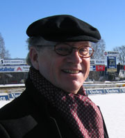 Roger Wahlstrøm, daglig leder i Kontorbygg. Roger Wahlstrøm, daglig leder i Kontorbygg.