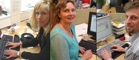 Elisabet Grøndahl (FBI), Ragnhild Hammer (Max Havelaar) og Knut Lutnæs (Coop) svarte i nettmøte. Klikk på spørsmål og svar ovenfor for å lese hva de svarte. Elisabet Grøndahl (FBI), Ragnhild Hammer (Max Havelaar) og Knut Lutnæs (Coop) svarte i nettmøte. Klikk på spørsmål og svar ovenfor for å lese hva de svarte.