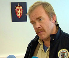 Kurt Oddekalv anker dommen fra Nord-Gudbrandsdal tingrett.