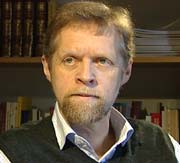 Lege og forsker Ole Rikard Haavet har undersøkt hva som skal til for at utsatte ungdom klarer seg gjennom livet på tross av en dårlig oppvekst. Lege og forsker Ole Rikard Haavet har undersøkt hva som skal til for at utsatte ungdom klarer seg gjennom livet på tross av en dårlig oppvekst.