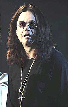 Ozzy Osbourne har bestemt seg for å slippe yngre krefter til å Ozzfest. Foto: Scanpix.