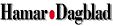 Hamar Dagblad gikk denne uka over til å bli tredagers avis Hamar Dagblad gikk denne uka over til å bli tredagers avis
