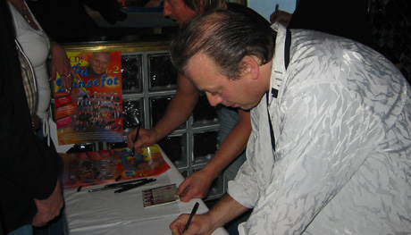 Picazzo signerer plater Picazzo signerer plater