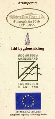 De som står bak UNIONSRALLY 2005 har stor organisatorisk spennvidde, helt fra norsk bygdeforening til EU. De som står bak UNIONSRALLY 2005 har stor organisatorisk spennvidde, helt fra norsk bygdeforening til EU.