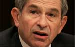 Paul Wolfowitz 