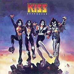 Kiss-albumet 