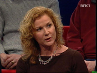Karita Bekkemellem Orheim er med i fredagens debatt i Rett på kl 13:05. Karita Bekkemellem Orheim er med i fredagens debatt i Rett på kl 13:05.