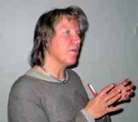 Viseadministrerende direktør Alice B Andersgaard Viseadministrerende direktør Alice B Andersgaard