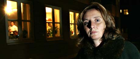 (Foto: Terje Bringedal)