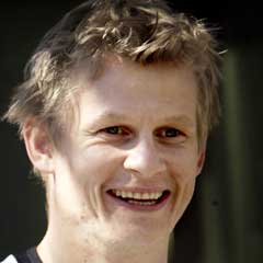 Steffen Iversen (Foto: Tor Richardsen / SCANPIX) Steffen Iversen (Foto: Tor Richardsen / SCANPIX)