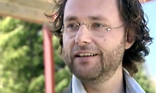 Hkon Lund (foto: Odd Rune Kyllingstad)
