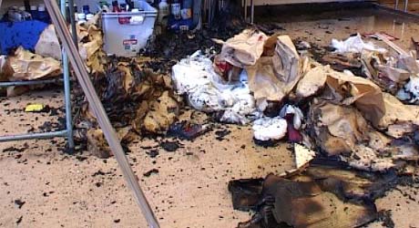 Foto: Benedikte Skogheim, NRK. Foto: Benedikte Skogheim, NRK.