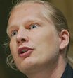 Aslak Sira Myhre (Foto: Scanpix) Aslak Sira Myhre (Foto: Scanpix)