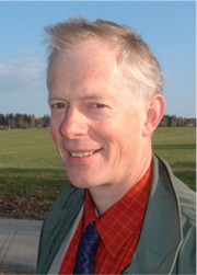 Professor Petter Jenssen