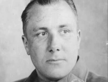Martin Bormann(Foto:Bundesarchiv)