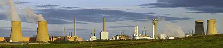 Sellafield (foto: Scanpix)