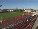 Eksisterande Haugesund stadion