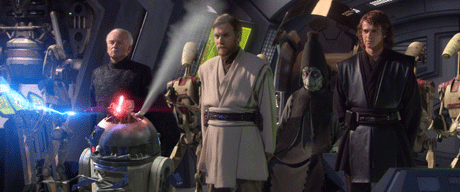 Foto/Copyright: © Lucasfilm Ltd. & TM Foto/Copyright: © Lucasfilm Ltd. & TM