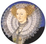Mary Herbert, grevinne av Pembroke. Var hun "Avons svane?"