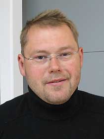 Knut Aril Nordli (foto: Gunnar Kleiberg) - 485368