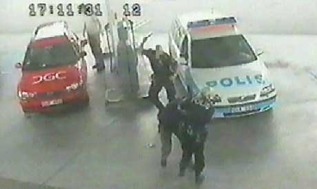Foto: Politiets internetterforskning