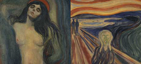 Munch-museet åpner for publikum på lørdag 18. juni, uten at «Madonna» og «Skrik» er tilbake.
