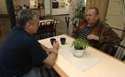 For å unngå at det skal gå så langt som for Geir, er det viktig å oppdage depresjonen så tidlig som mulig. Vær åpen og snakk med folk! For å unngå at det skal gå så langt som for Geir, er det viktig å oppdage depresjonen så tidlig som mulig. Vær åpen og snakk med folk!