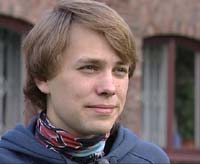 — En venninne på videregående skole spurte meg en av de første dagene om jeg var homse. Da fikk jeg helt panikk, forteller Andreas. — En venninne på videregående skole spurte meg en av de første dagene om jeg var homse. Da fikk jeg helt panikk, forteller Andreas.