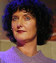 Unni Lindell er ikke fornøyd med Forfatterforeningen. Foto: Scanpix Unni Lindell er ikke fornøyd med Forfatterforeningen. Foto: Scanpix