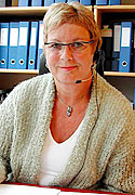 Ann-Rigmor Lauritsen 