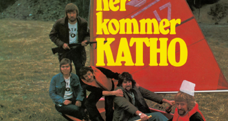 Katho fra 1974