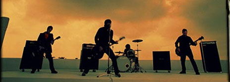 Foo Fighters (Foto: promo)