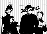 Monomen Monomen