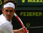 Roger Federer (Foto: AFP/ SCANPIX)