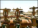 Irak stanser oljeeksporten i protest mot vedtaket i FNs sikkerhetsråd.