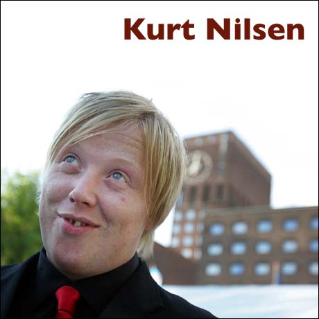 Kurt Nilsen, 2005. (foto: Håkon Mosvold Larsen / SCANPIX)