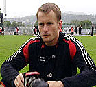 Harald Martin Brattbakk