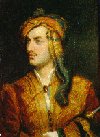 Lord Byron