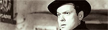 Orson Welles (foto: AP/ Scanpix)