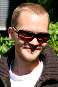 Petter Andreas Jørgensen