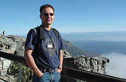 Rasmus Benestad Rasmus Benestad