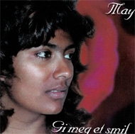 Ny cd fra May Ny cd fra May