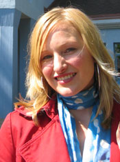 Inga Marte Thorkildsen mener psykiatritilbudet er for dårlig.