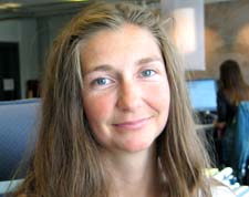 Karoline Møller - Reporter 