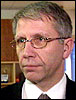 Samferdselsminister Terje Moe Gustavsen