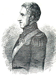 Frederik 6. Bildekilde: Wikipedia Commons Frederik 6. Bildekilde: Wikipedia Commons